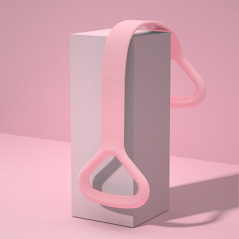 Yoga Stretching Resistance Belt