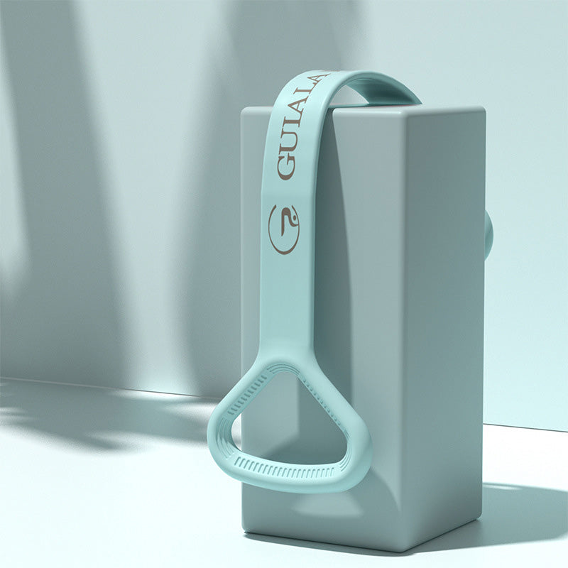 Yoga Stretching Resistance Belt