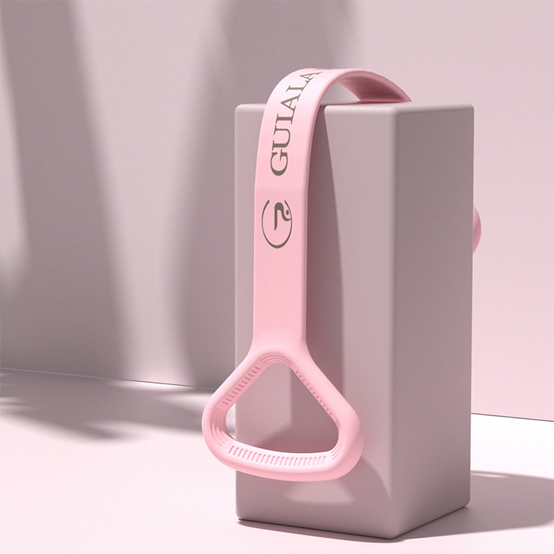 Yoga Stretching Resistance Belt