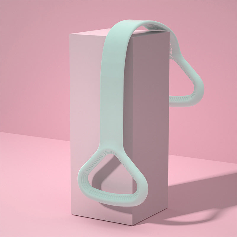 Yoga Stretching Resistance Belt