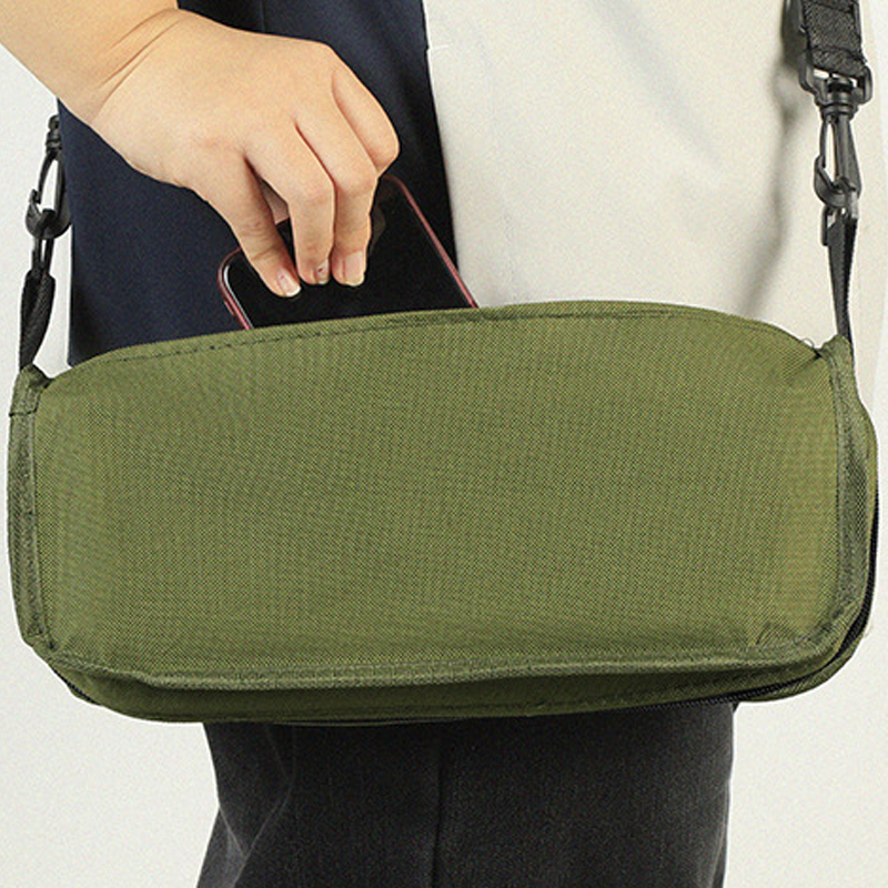 ✨️🔥2-in-1 Outdoor Folding Chair & Bag