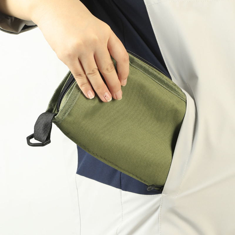 ✨️🔥2-in-1 Outdoor Folding Chair & Bag