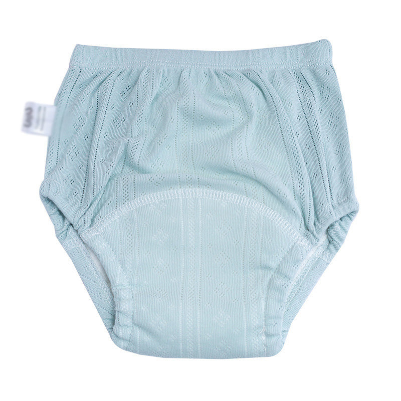 🎉Buy 1 Get 1 Free🎉Baby's Comfortable Cotton Breathable Training Pants
