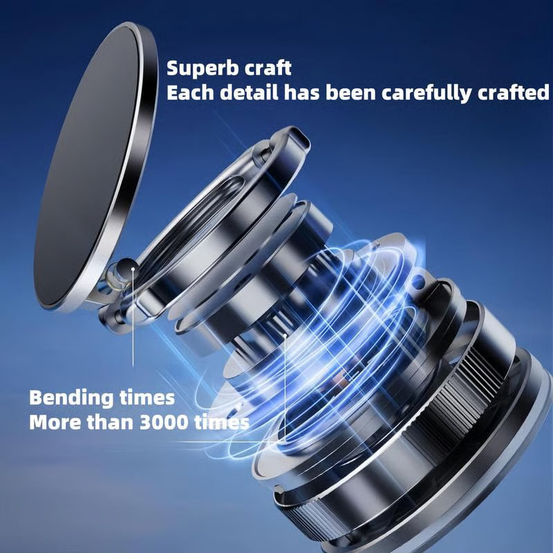 đ„Buy More Save Moređ360° Adjustable Vacuum Magnetic Phone Holderđ±đ