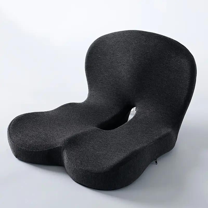 Non-Slip Memory Foam Seatšŗ