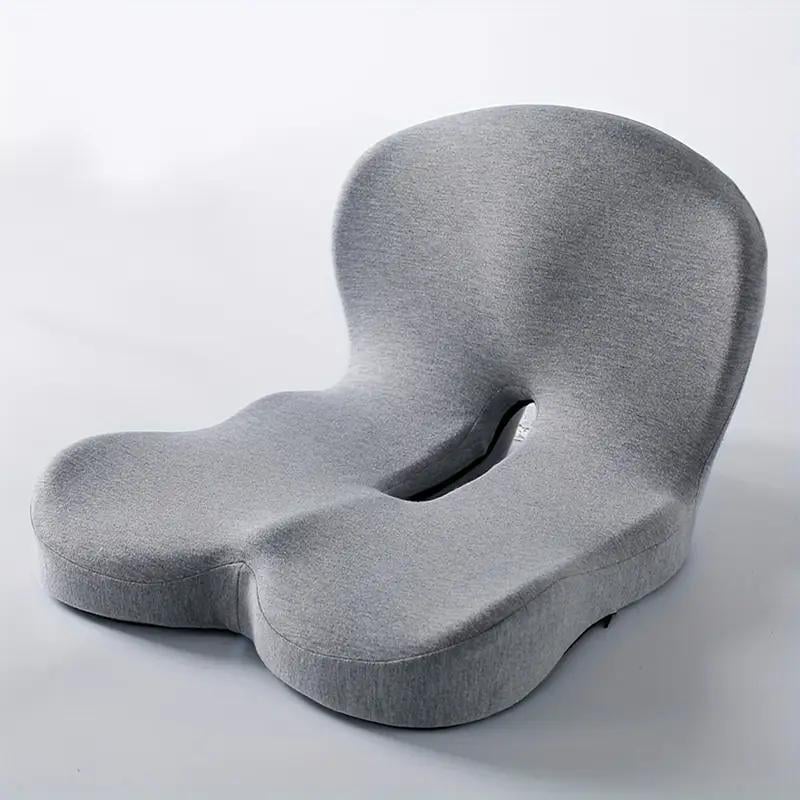 Non-Slip Memory Foam Seatšŗ
