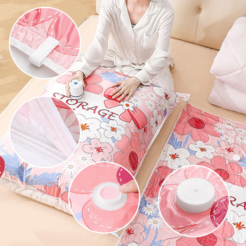 š„Space-Saving Vacuum Storage Bagsš¢ Limited Stock AvailableāGrab Yours Now!ā°