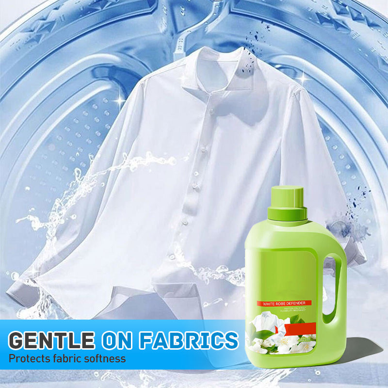 Powerful Liquid Laundry Detergent