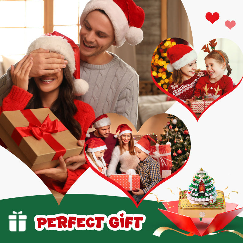 Christmas 3D Paper Decoration Calendarš