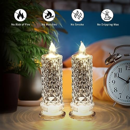 🎁Romantic Tabletop Night Lights