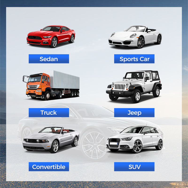 💥Upgraded Version💯Car Suspension Split Hub Steering Knuckle Spreader