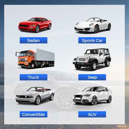 💥Upgraded Version💯Car Suspension Split Hub Steering Knuckle Spreader