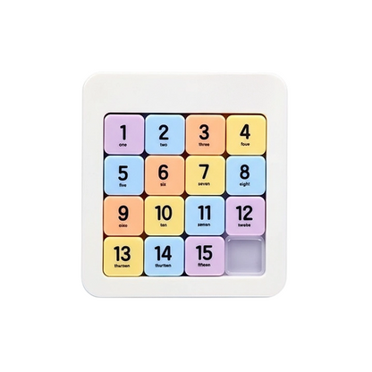 ✨BrainTrain Puzzle