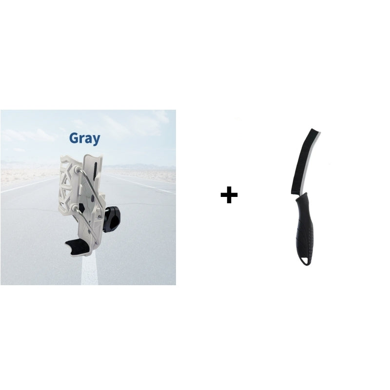 🚴‍♂️Adaptive Cycling Bottle Holder🔥50% off!while supplies last!