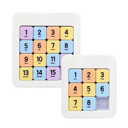 ✨BrainTrain Puzzle