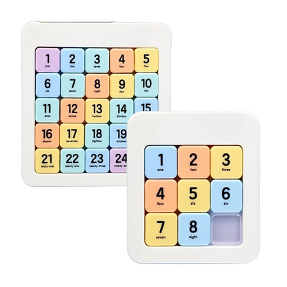 ✨BrainTrain Puzzle