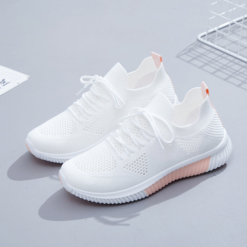 🌸Summer Soft and Loose Women's Sneakers