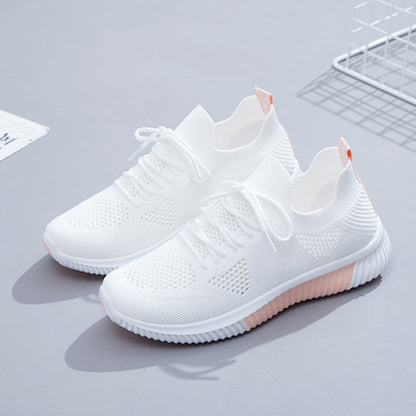🌸Summer Soft and Loose Women's Sneakers