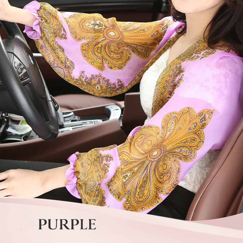 🔥Ultralight Breathable Sleeve Shawl