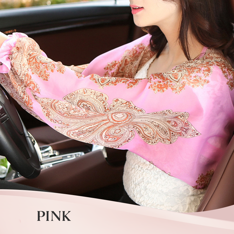 🔥Ultralight Breathable Sleeve Shawl