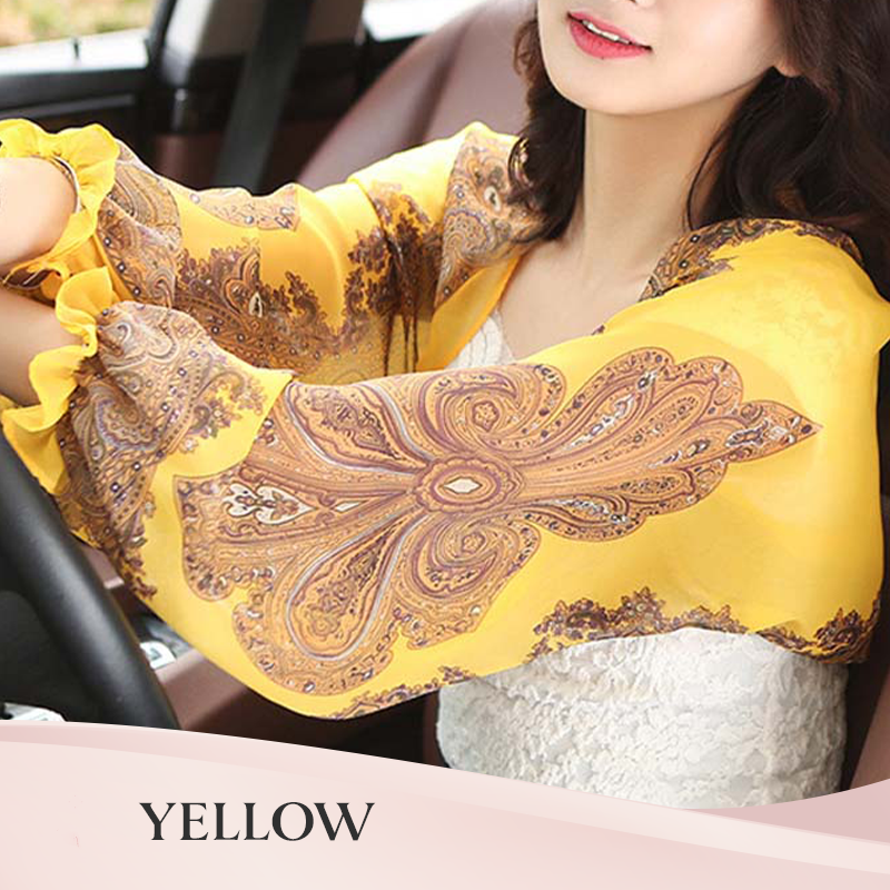 🔥Ultralight Breathable Sleeve Shawl
