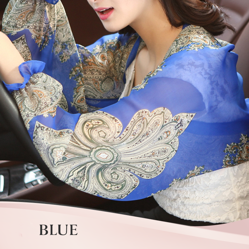 🔥Ultralight Breathable Sleeve Shawl