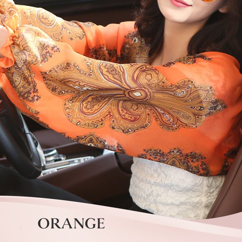 🔥Ultralight Breathable Sleeve Shawl