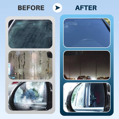 🔥LAST DAY SALE 49% OFF🔥Automotive Oil Film Cleaning Brush
