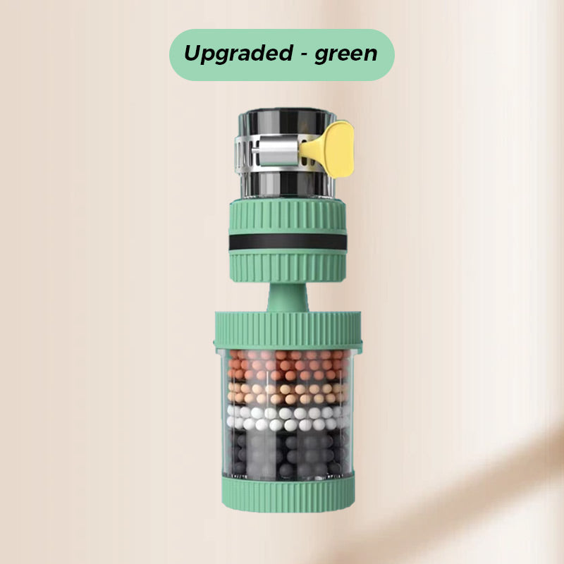 🔥Buy 2 Get 1 Free💧Faucet Filters-Enhance Your Tap Water Quality