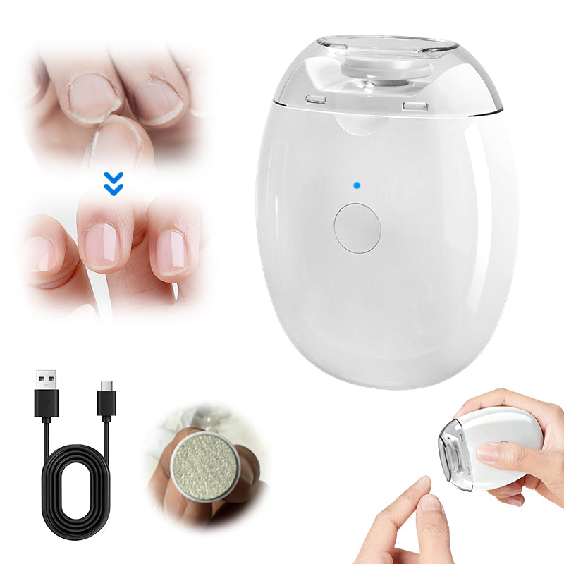 🎁New Year Special Deals ⚡50K+ SOLD!🔥Universal Automatic Fingernail Grinder