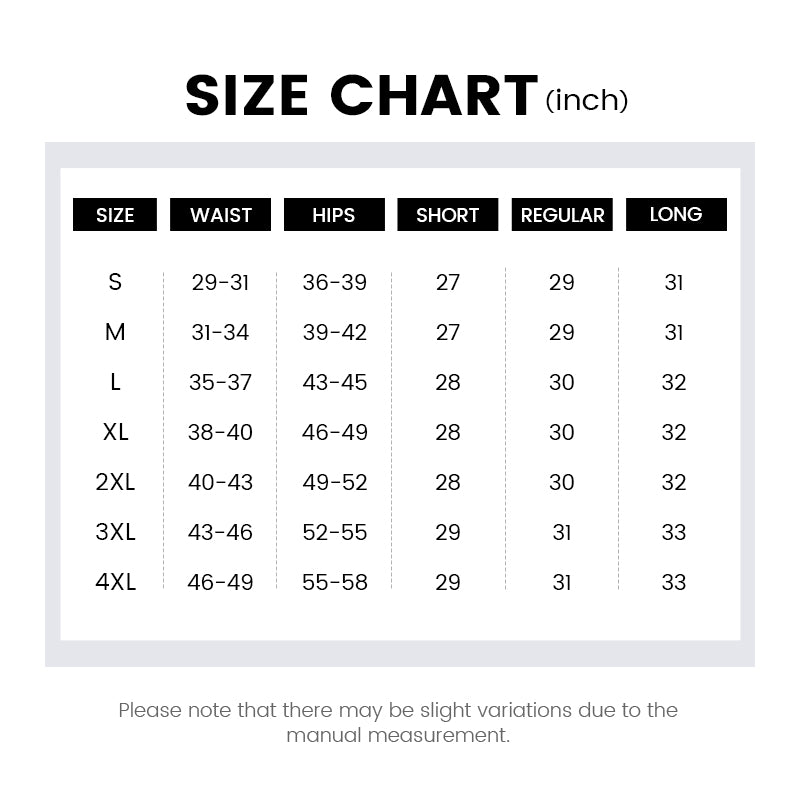 MultiPants – High Stretch Multi-pocket Durable Cargo Pants