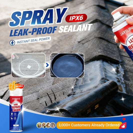 🔥Buy 2 Get 1 Free🔥Leak Repair Waterproof Sealant Spray