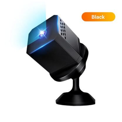🔥Mini Smart HD Night Vision Security Camera🔋