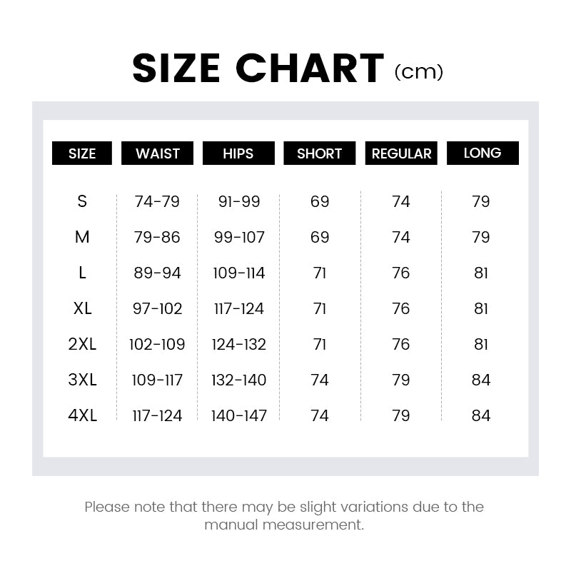 MultiPants – High Stretch Multi-pocket Durable Cargo Pants