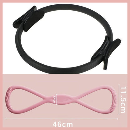 🔥Hot Sale🔥Pilates Ring Fitness Trainer