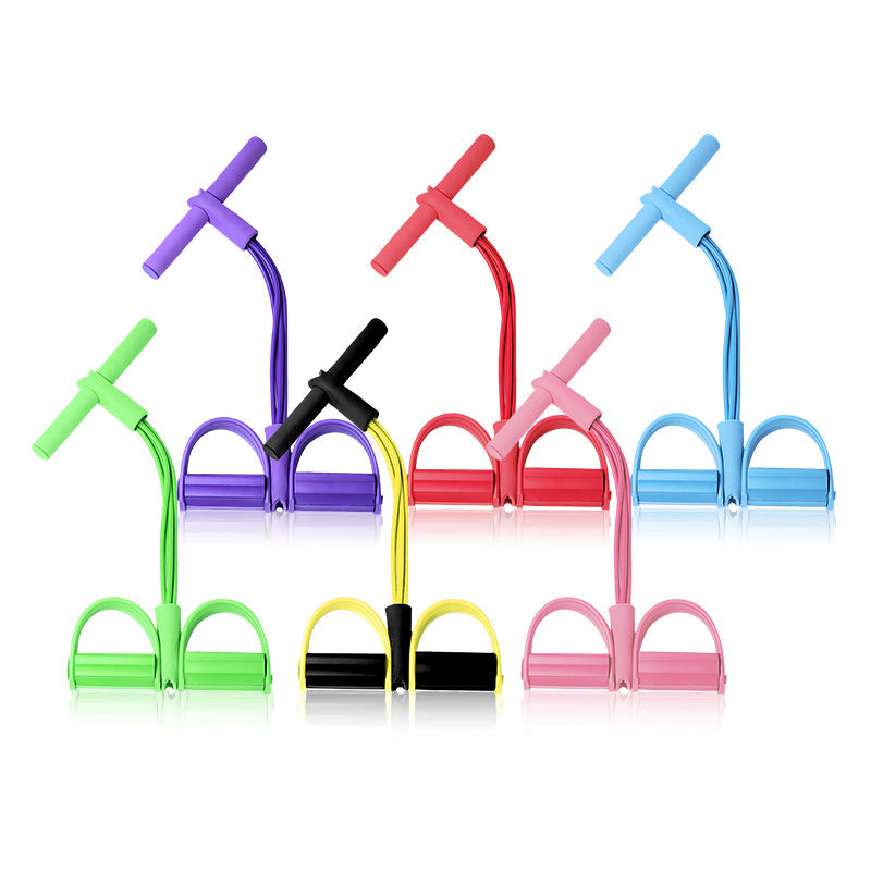 🔥Buy 2 Get 1 Free✨Sit-Up Training Equipment