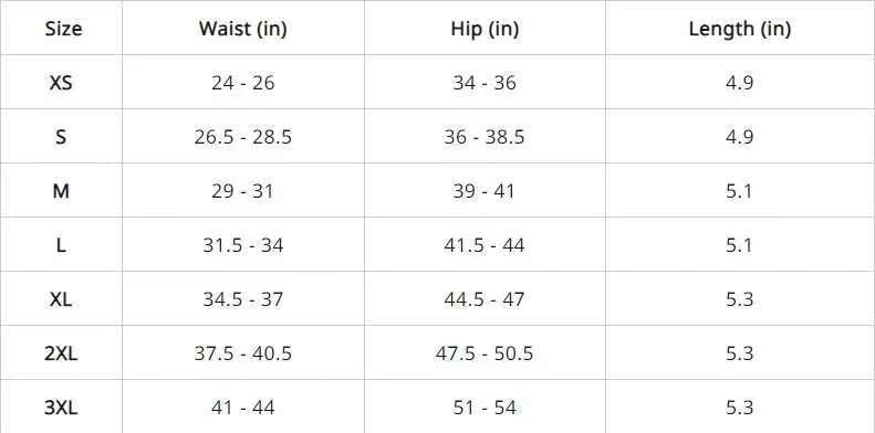 ❄️Women's 5" Swim Board Shorts High Waisted Quick Dry Swimsuit Swimming Bottoms