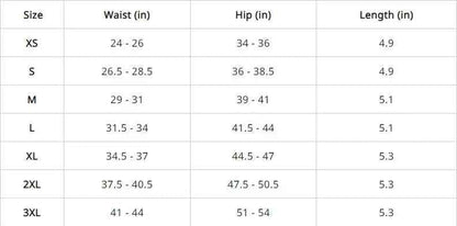 ❄️Women's 5" Swim Board Shorts High Waisted Quick Dry Swimsuit Swimming Bottoms