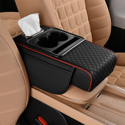 🔥Integrated, Pressurized, Multifunctional Car Armrest Booster⚡
