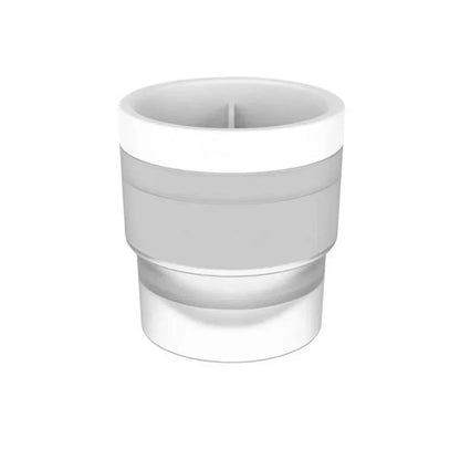 Food Grade Stackable Slow Melting DIY Ice Ball For Cocktail Whiskey