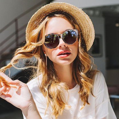👓UV400 Sunglasses – Fit over prescription glasses, stylish & comfy. Polarized, glare‑free. Perfect for driving & sunny days! 🛡️✨