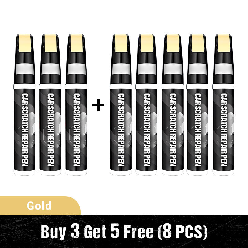 🔥BUY 1 GET 1 FREE🔥Car Scratch Repair Pen