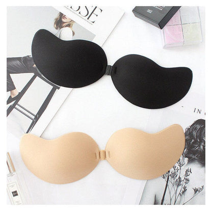 💗BUY 1 GET 1 FREE - 2 PAIRS -🎁Adhesive Push-up Bra