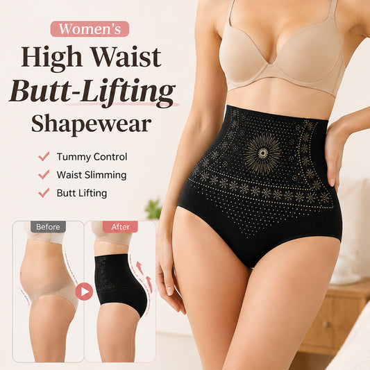 🥳Buy 1 Get 1 Free💞 High-Waisted Shaping Shorts