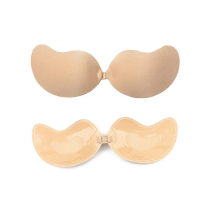 💗BUY 1 GET 1 FREE - 2 PAIRS -🎁Adhesive Push-up Bra