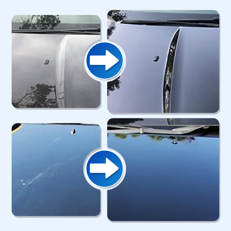 Advanced Car Quick-acting Coating Agent Spray