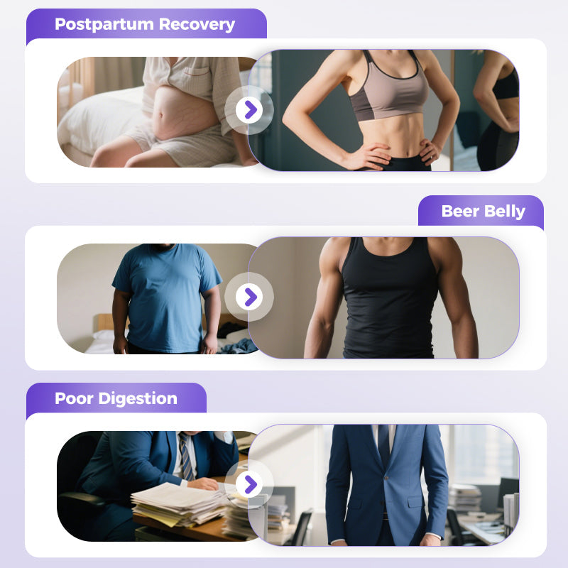 🔥Multifunctional Full-Body Fascia Ring