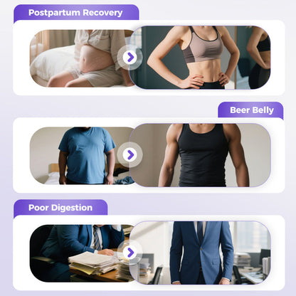 🔥Multifunctional Full-Body Fascia Ring