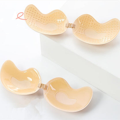 💗BUY 1 GET 1 FREE - 2 PAIRS -🎁Adhesive Push-up Bra