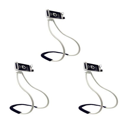 Adjustable Neck Phone Holder Stand